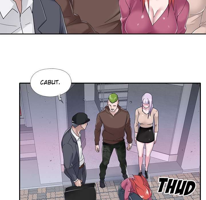 Maid (KOI) - Chapter 35 21