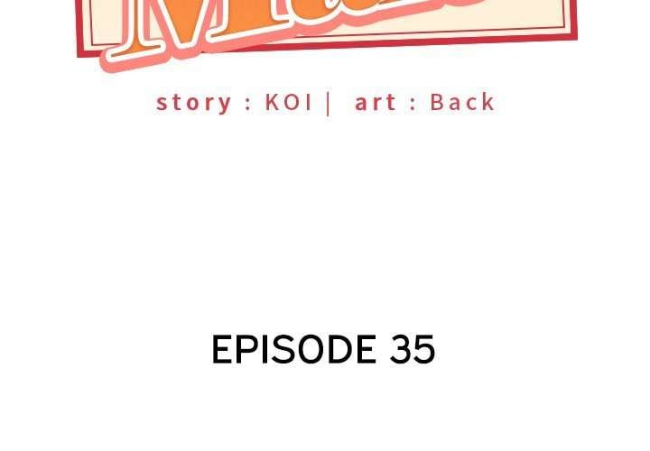 Maid (KOI) - Chapter 35 4