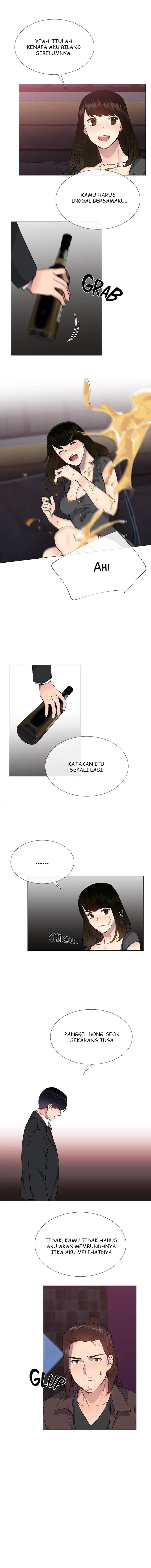 12 Years Apart - Chapter 35 11