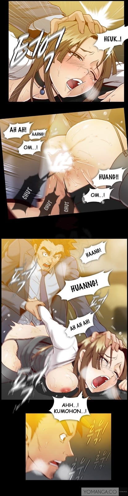 Drug Candy - Chapter 35 7