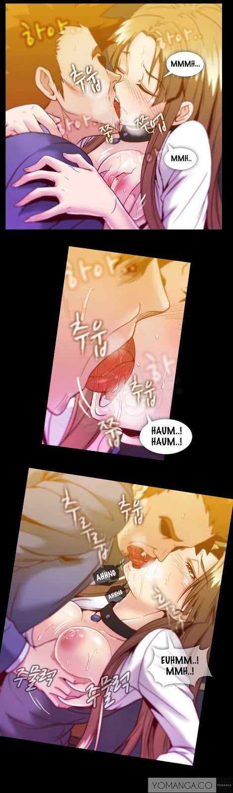 Drug Candy - Chapter 35 2