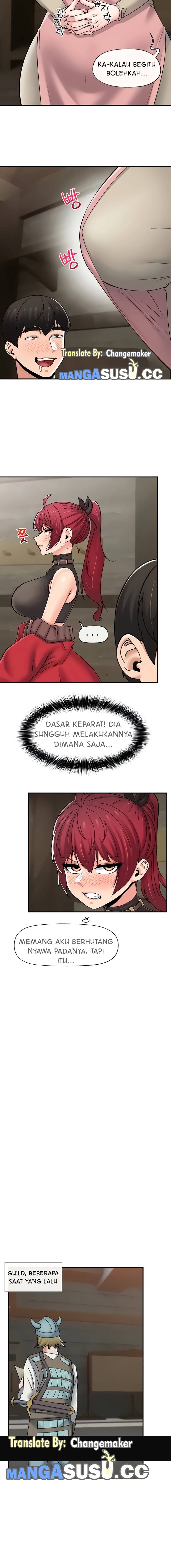 I love the hypnosis of this world - Chapter 74 5