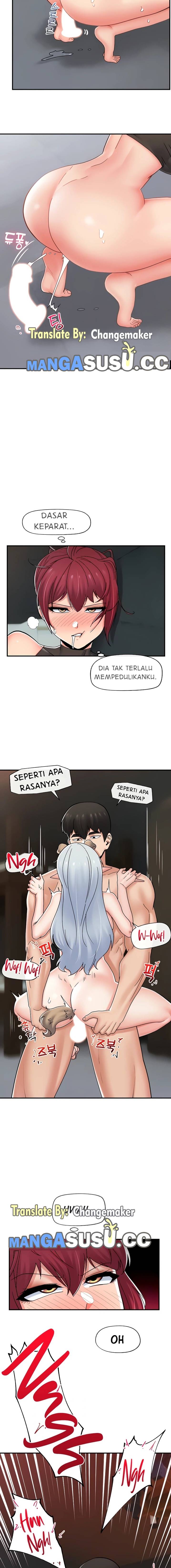 I love the hypnosis of this world - Chapter 74 3