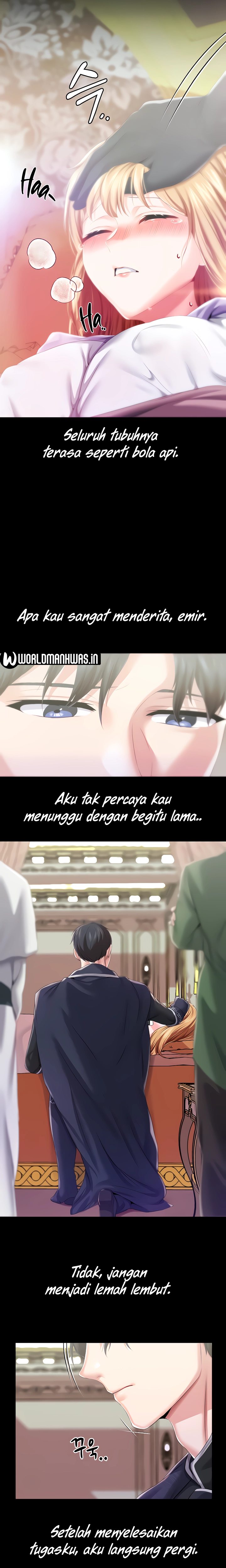 Breaking A Romantic Fantasy Villain - Chapter 36 19