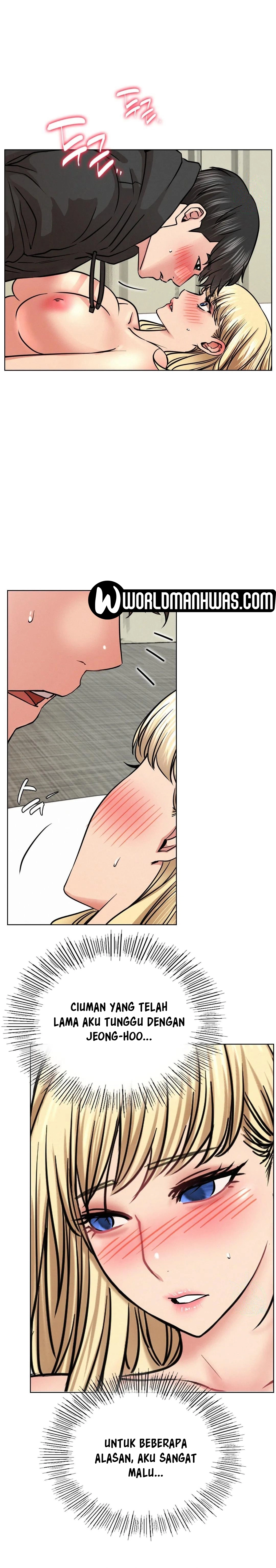 Staying with Ajumma - Chapter 36 1