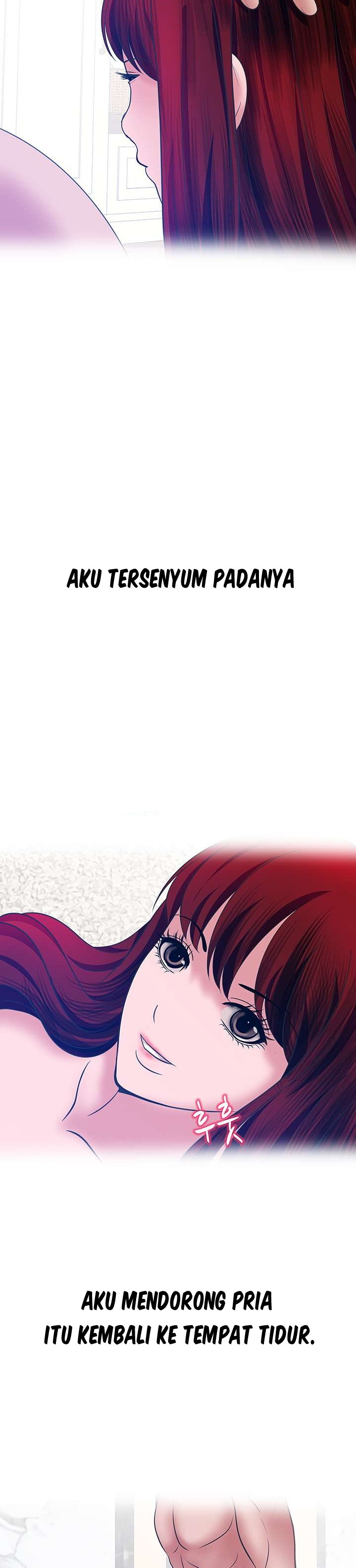A Vulgar Wife - Chapter 36 6