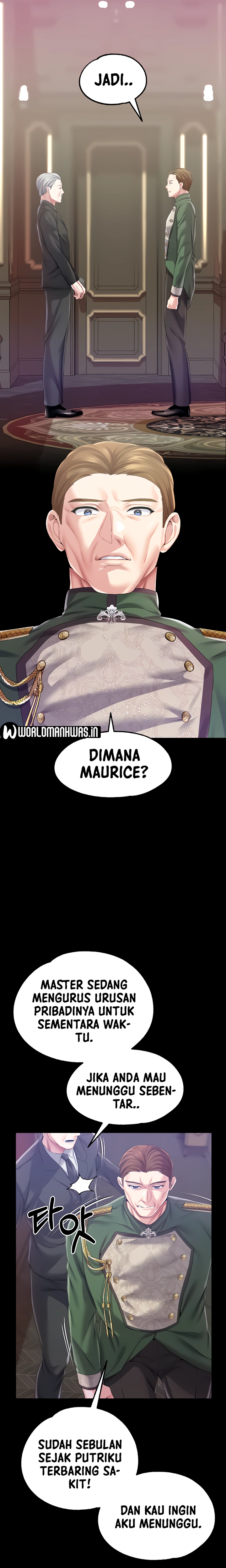 Breaking A Romantic Fantasy Villain - Chapter 36 11