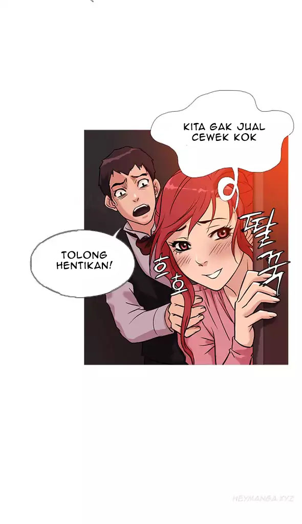 Heaven (Onion) - Chapter 36 3