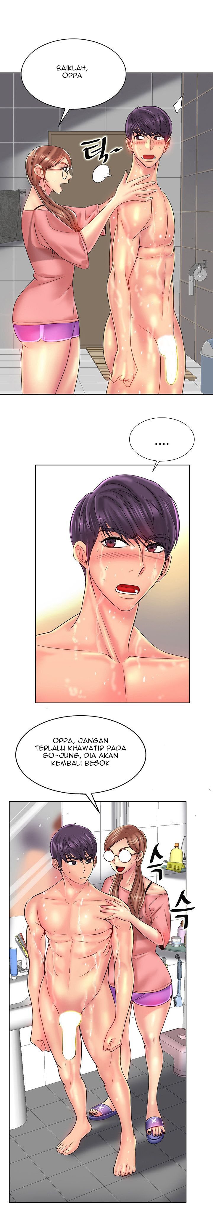 Hole in One - Chapter 36 22