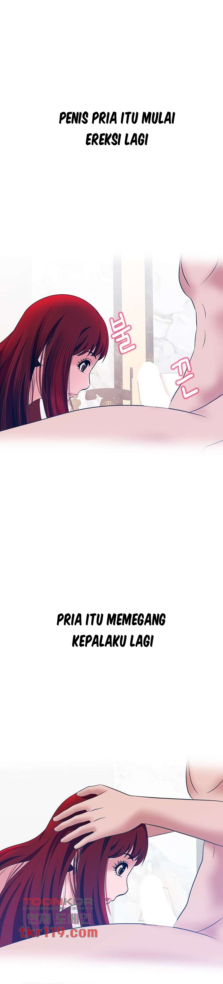 A Vulgar Wife - Chapter 36 9
