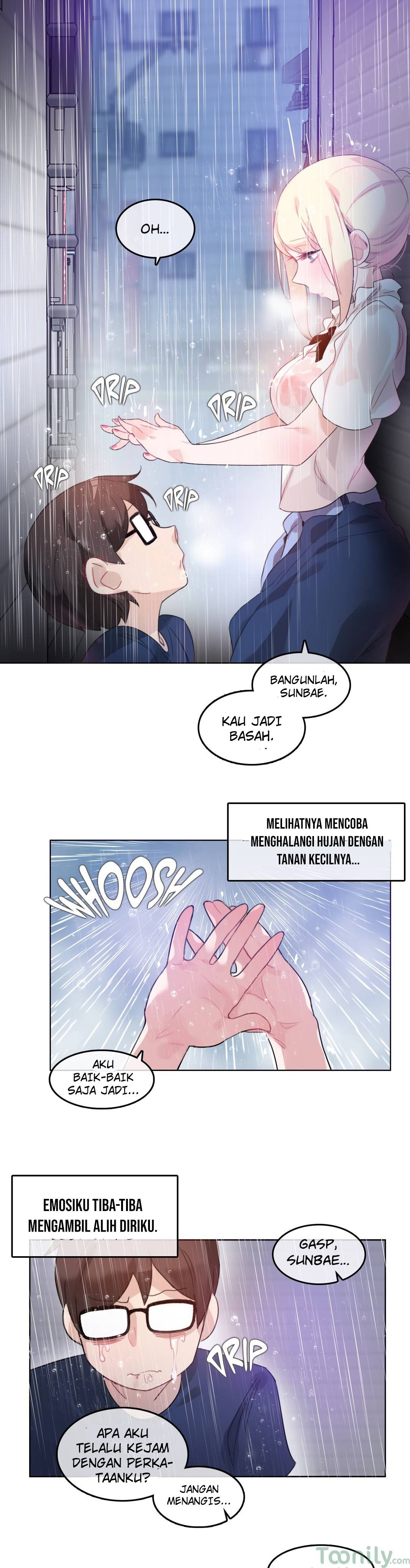A Pervert&#8217;s Daily Life - Chapter 36 15