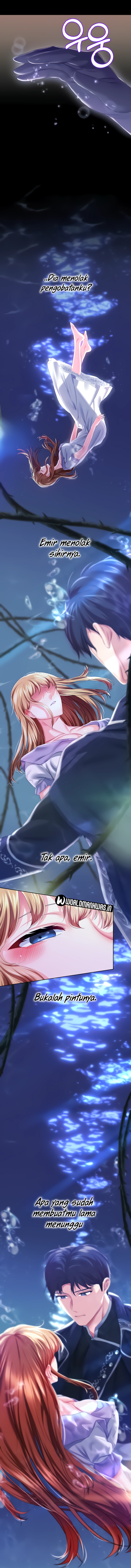 Breaking A Romantic Fantasy Villain - Chapter 36 20