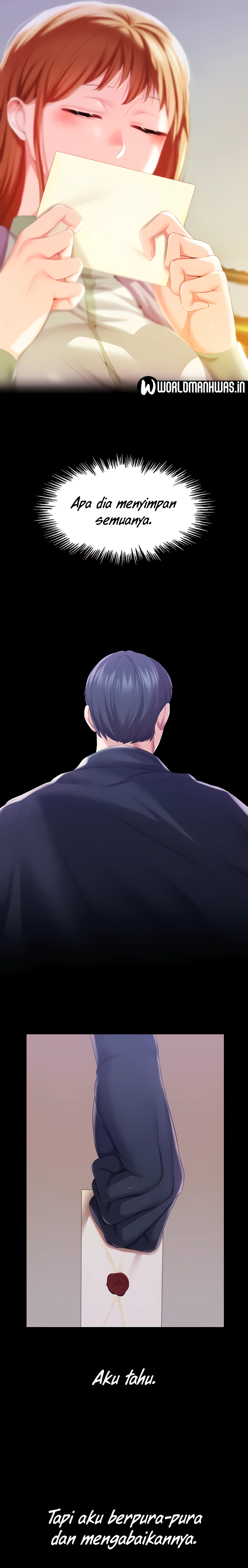 Breaking A Romantic Fantasy Villain - Chapter 36 23