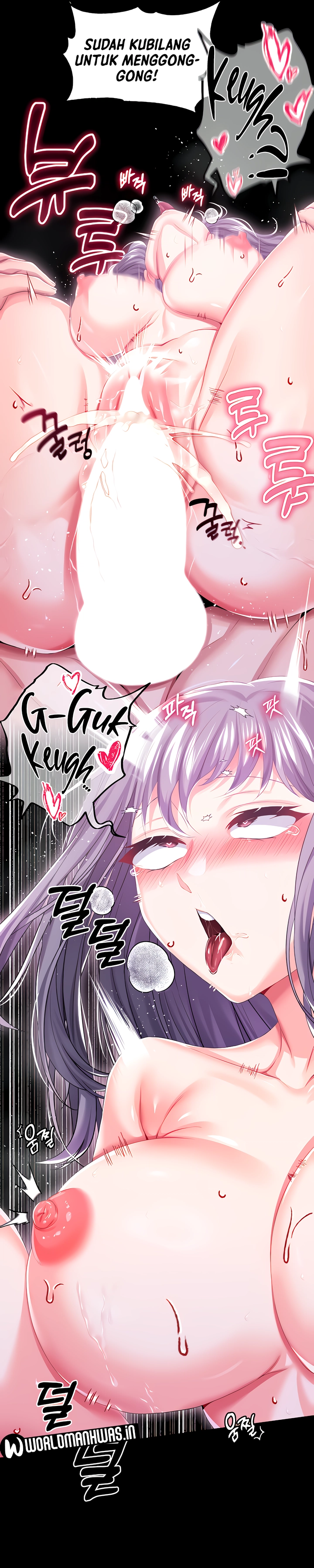 Breaking A Romantic Fantasy Villain - Chapter 36 14