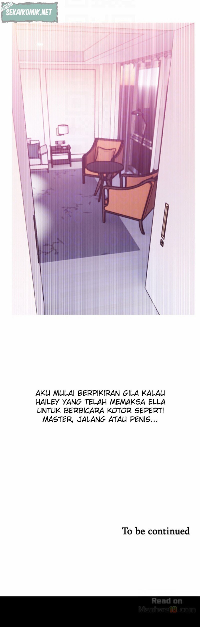 Ms. Master - Chapter 36 10