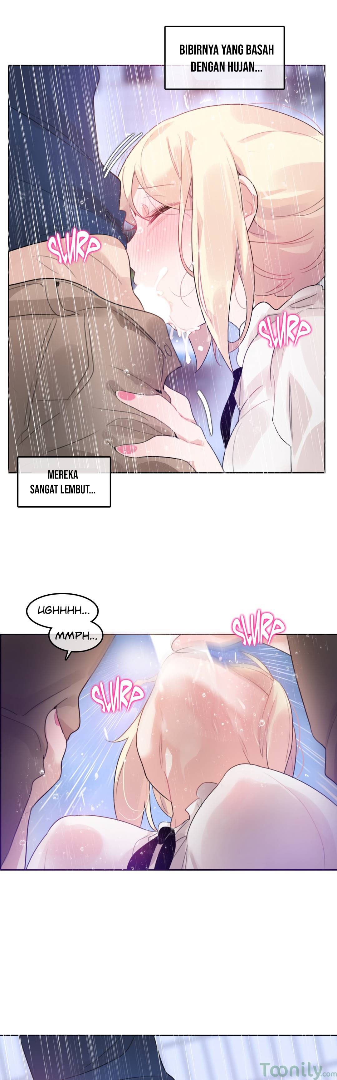 A Pervert&#8217;s Daily Life - Chapter 36 20