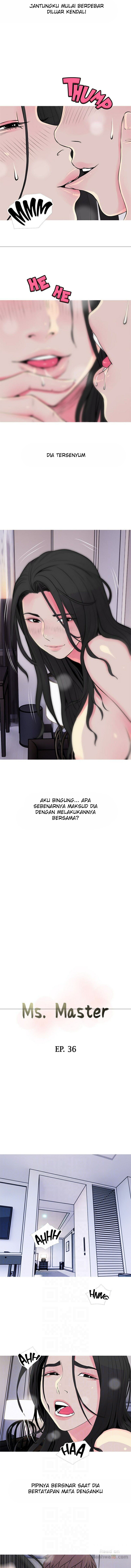 Ms. Master - Chapter 36 3