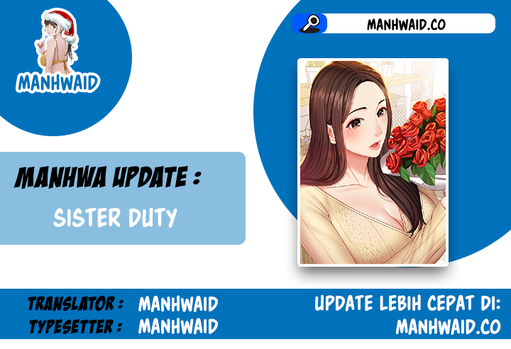 My Sisters Duty - Chapter 36 1