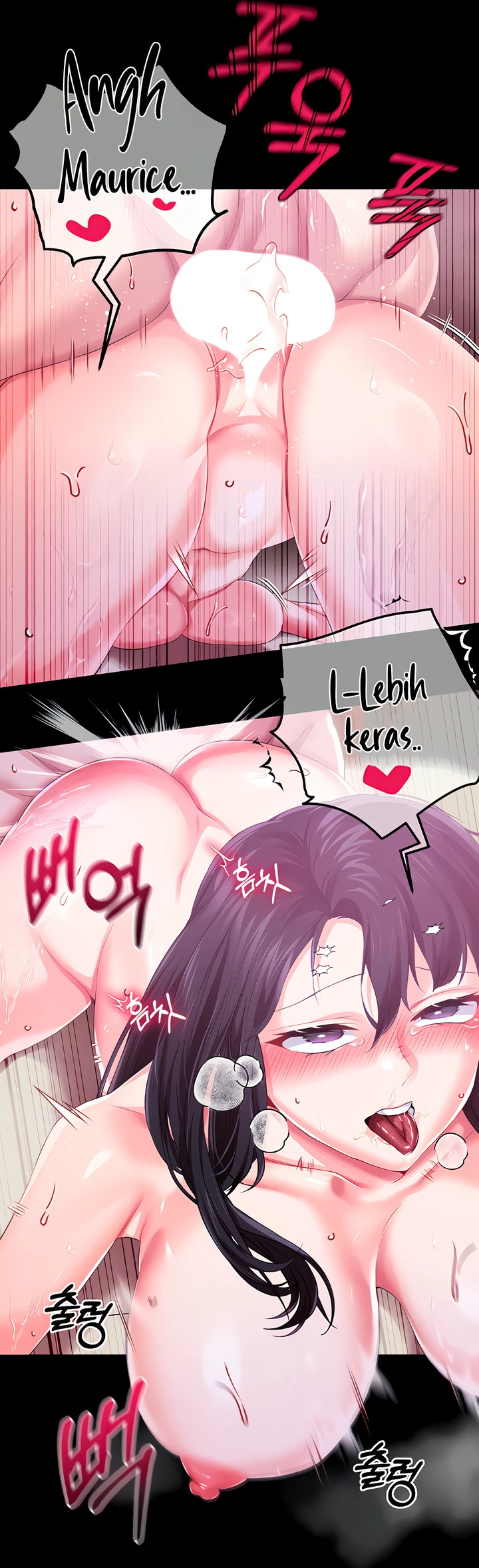 Breaking A Romantic Fantasy Villain - Chapter 36 5