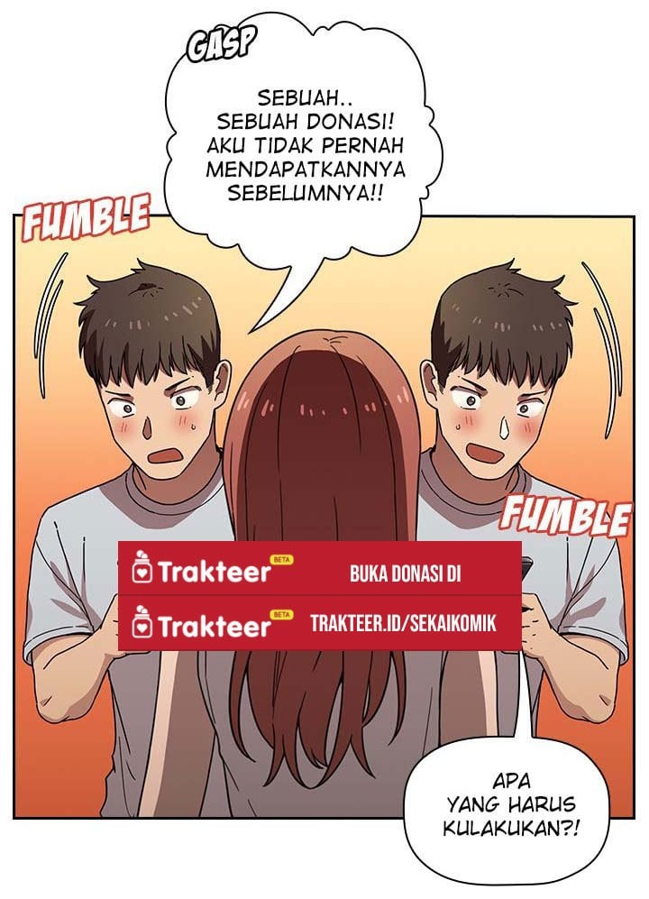 A Pervert&#8217;s Daily Life - Chapter 36 26