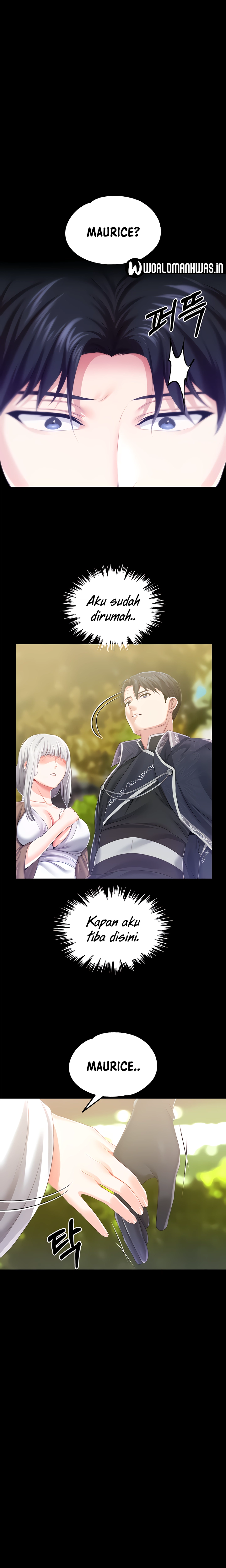 Breaking A Romantic Fantasy Villain - Chapter 36 25