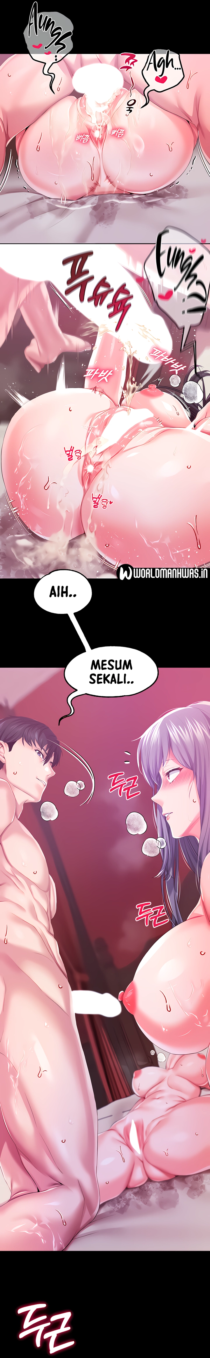 Breaking A Romantic Fantasy Villain - Chapter 36 9