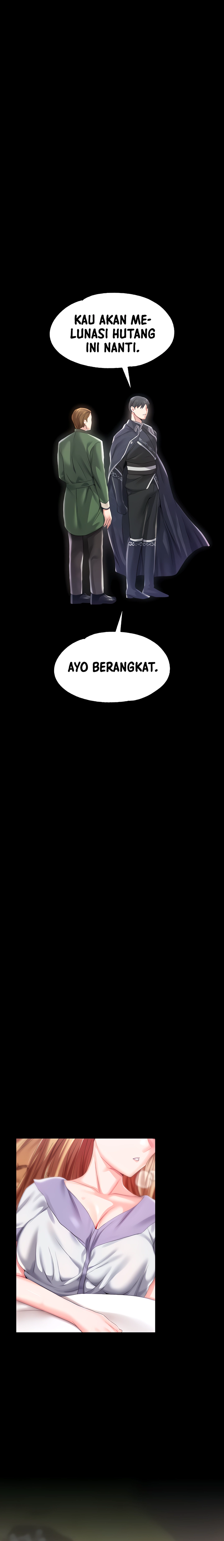 Breaking A Romantic Fantasy Villain - Chapter 36 18