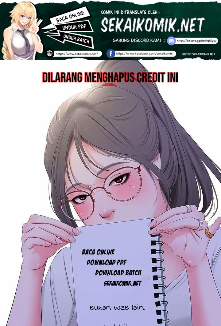 Ms. Master - Chapter 36 11