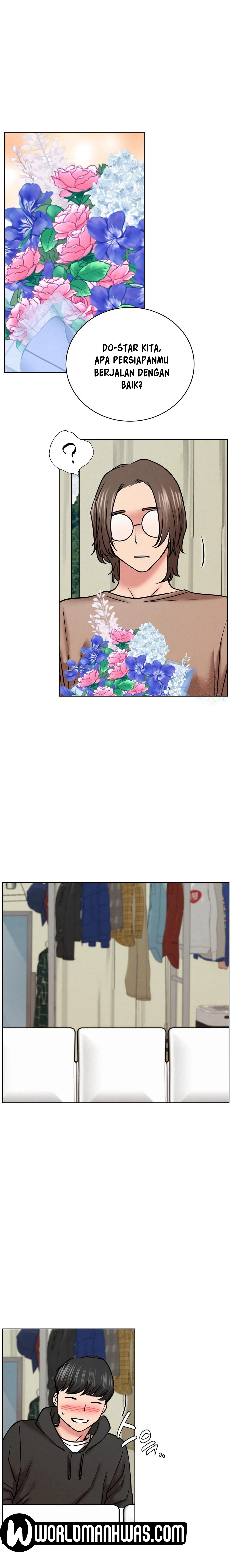 Staying with Ajumma - Chapter 36 10