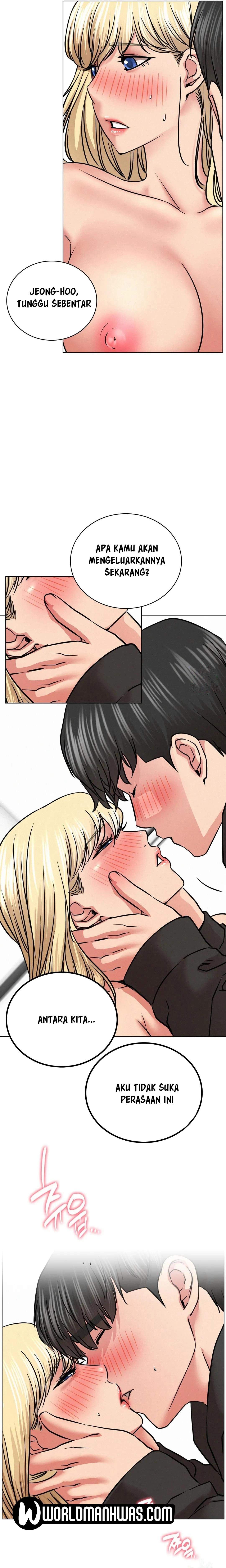 Staying with Ajumma - Chapter 36 2