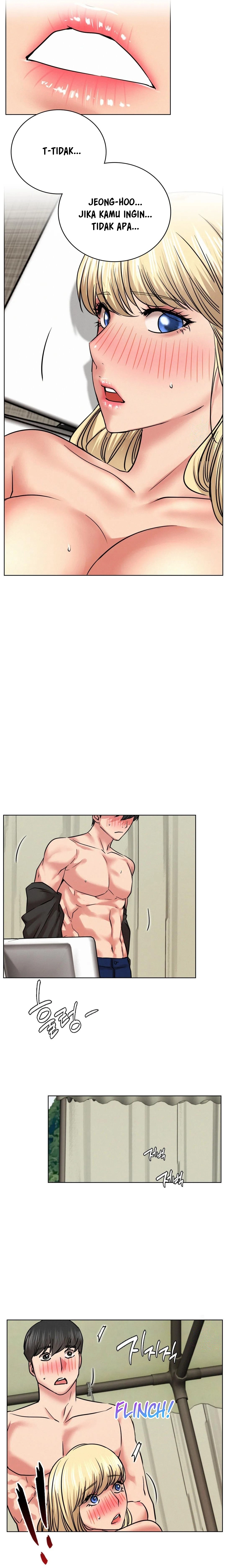 Staying with Ajumma - Chapter 36 9