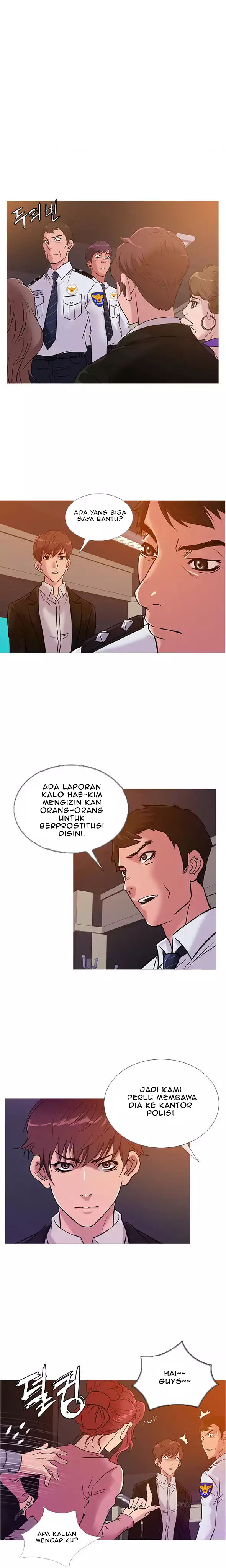 Heaven (Onion) - Chapter 36 2