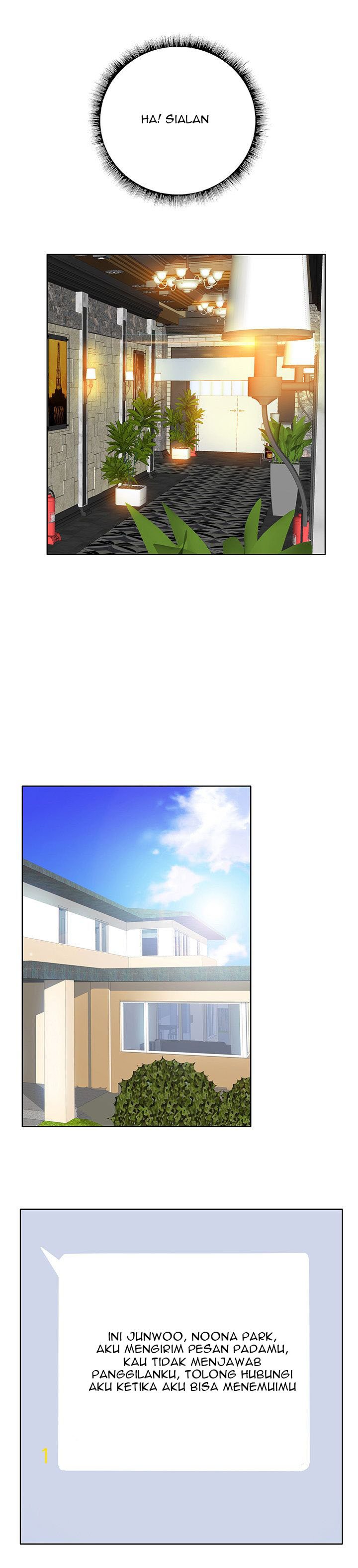 Hole in One - Chapter 36 17