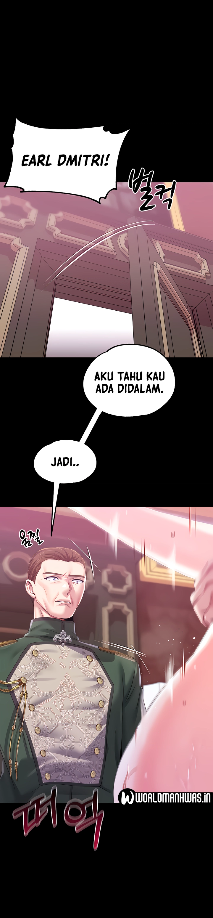 Breaking A Romantic Fantasy Villain - Chapter 36 12