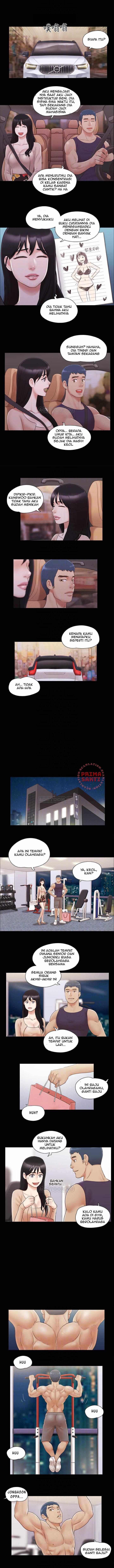 Everything Is Agreed Upon - Chapter 43 5