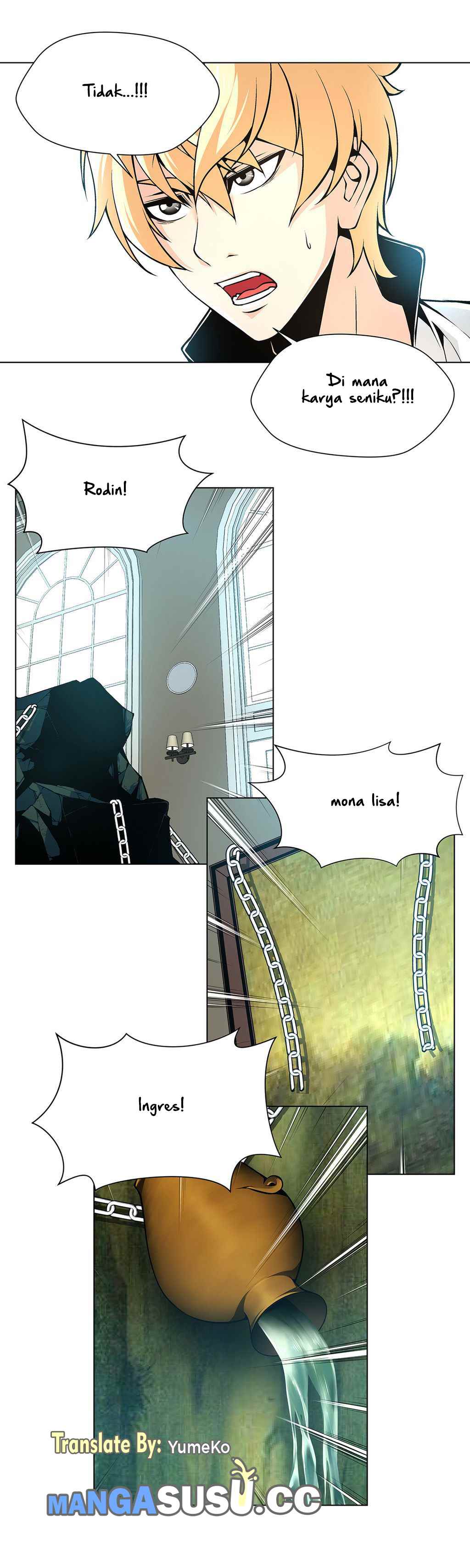 Twin Slaves - Chapter 26 7