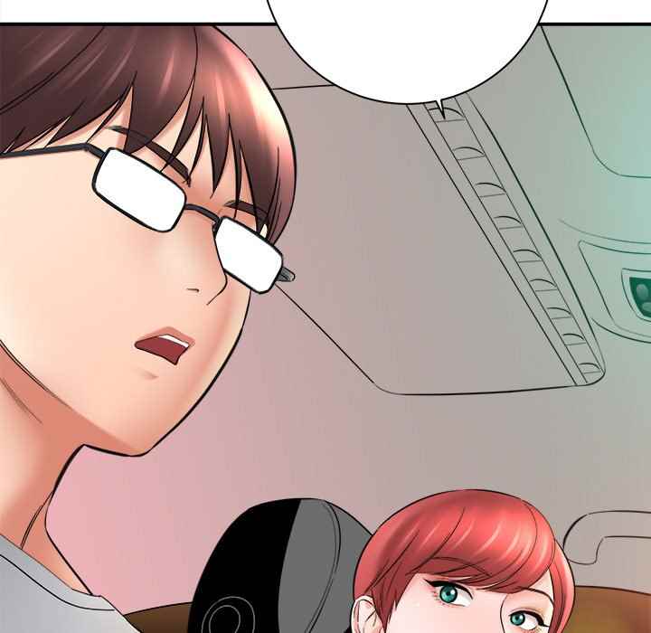 With Yumi - Chapter 26 21