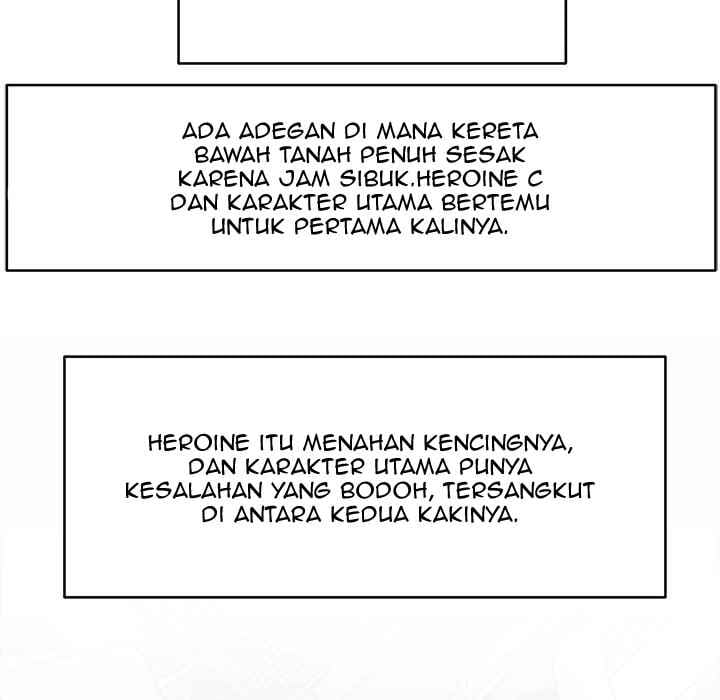With Yumi - Chapter 26 135