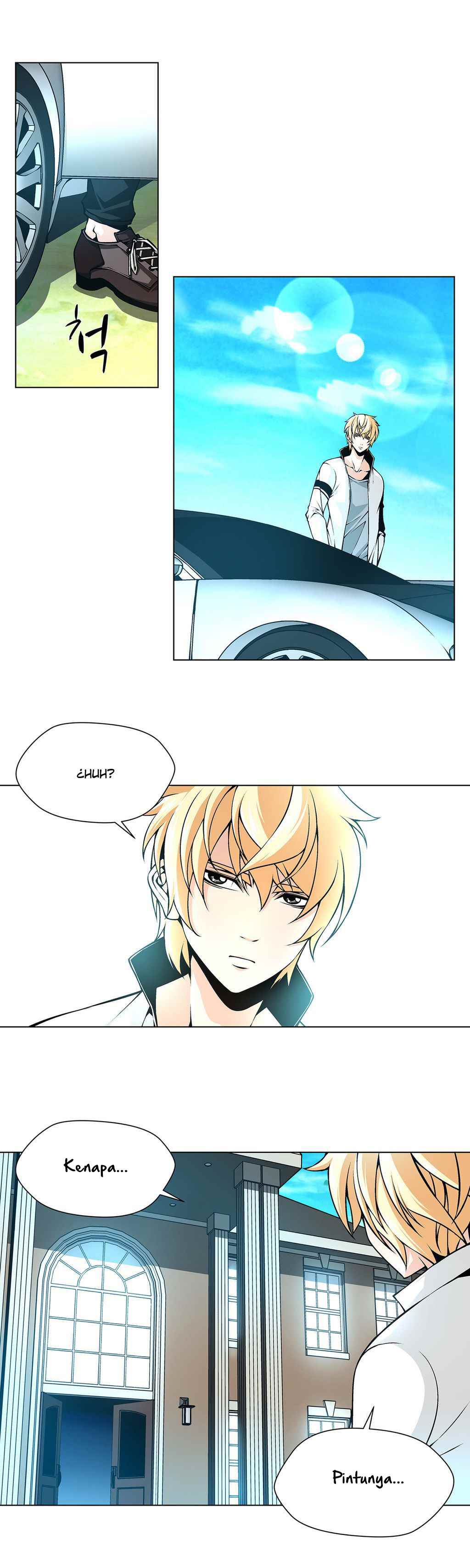 Twin Slaves - Chapter 26 5