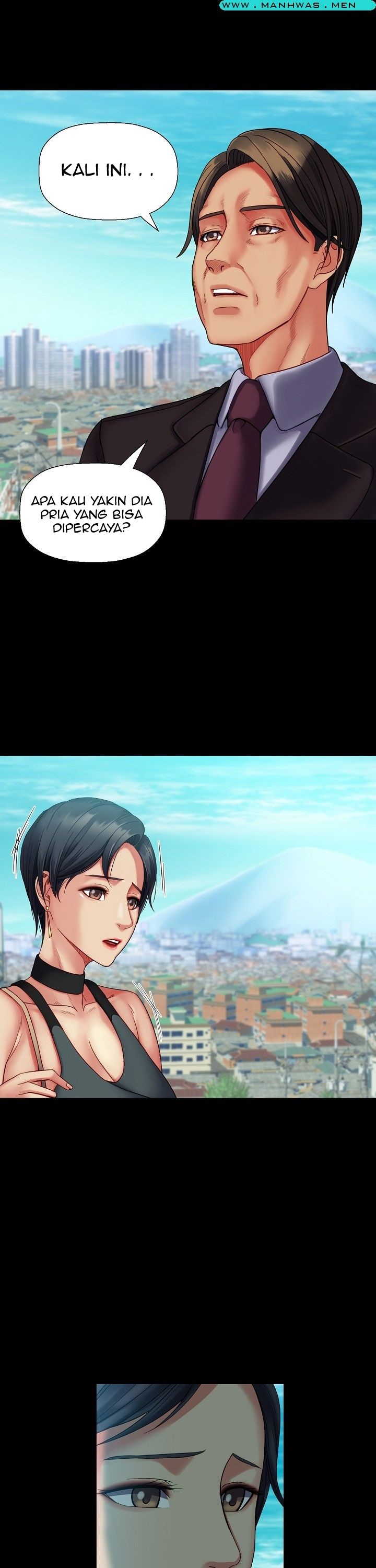Sister Wife - Chapter 26 5