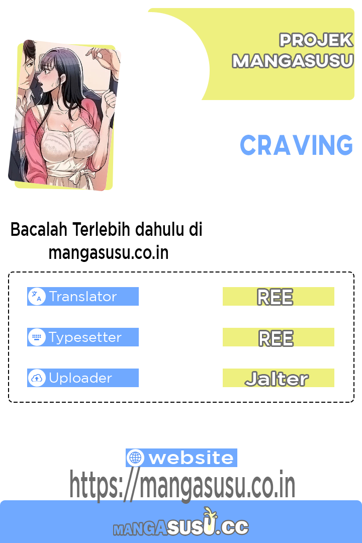 Craving - Chapter 26 1