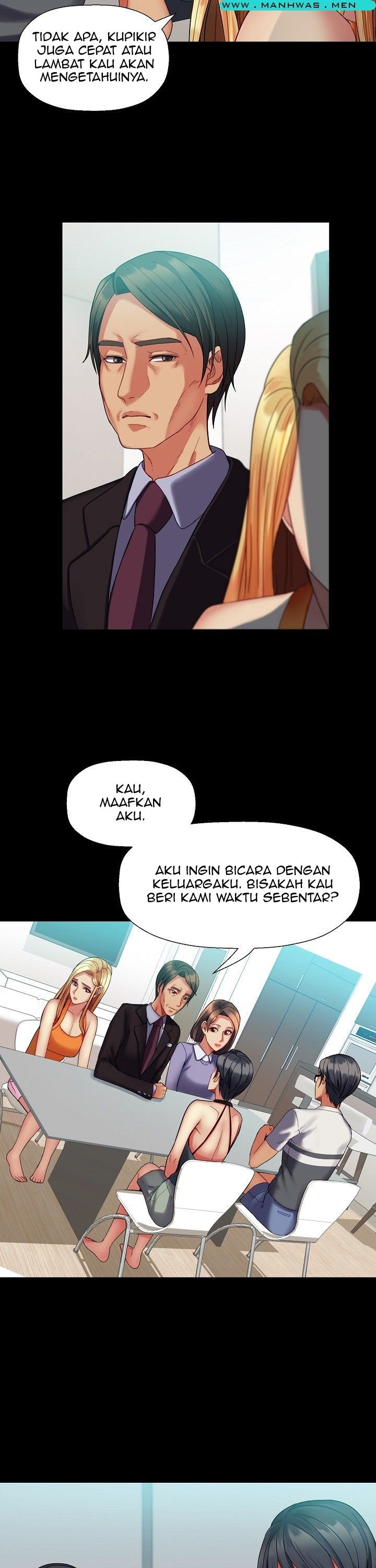 Sister Wife - Chapter 26 15