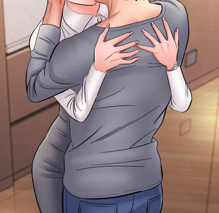With Yumi - Chapter 26 56