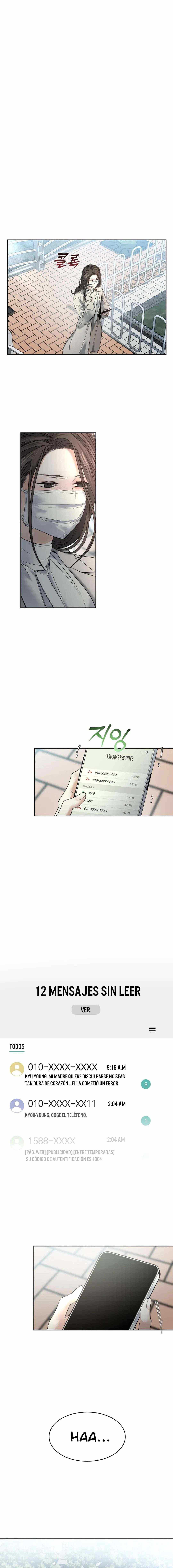 The Change of Season - Chapter 26 2