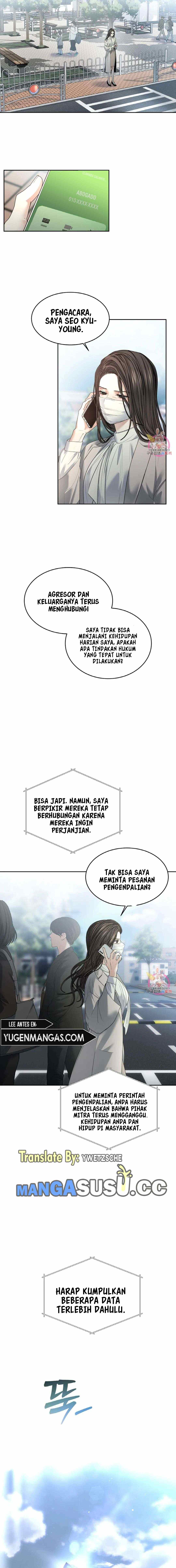 The Change of Season - Chapter 26 3