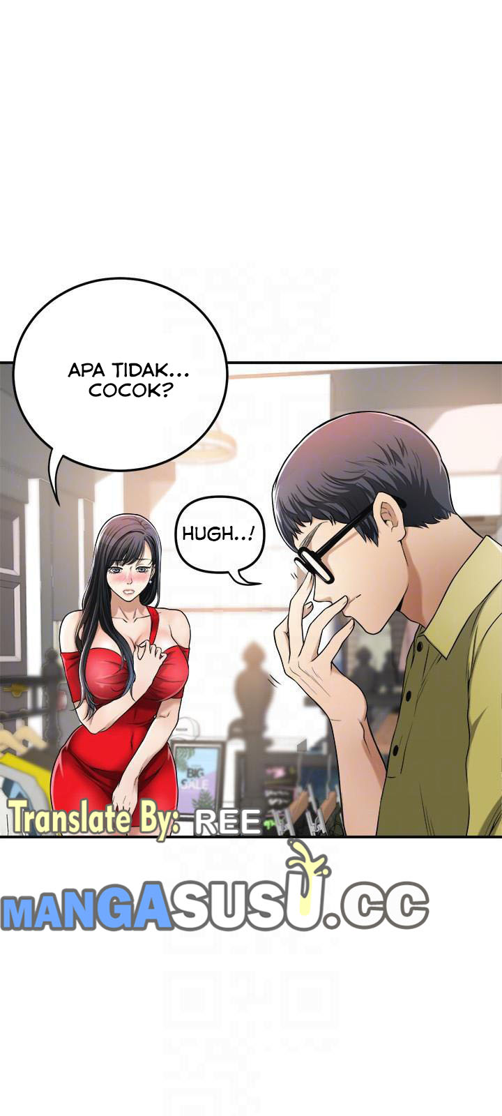 Craving - Chapter 26 6
