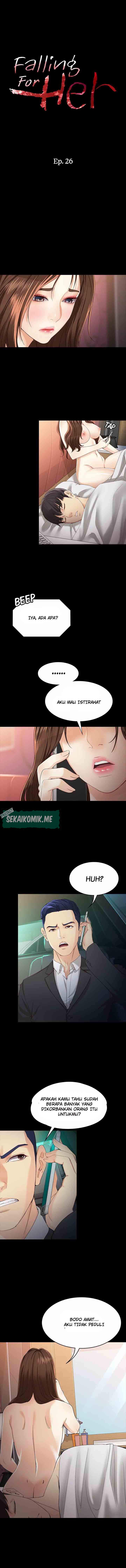 Falling for her - Chapter 26 2