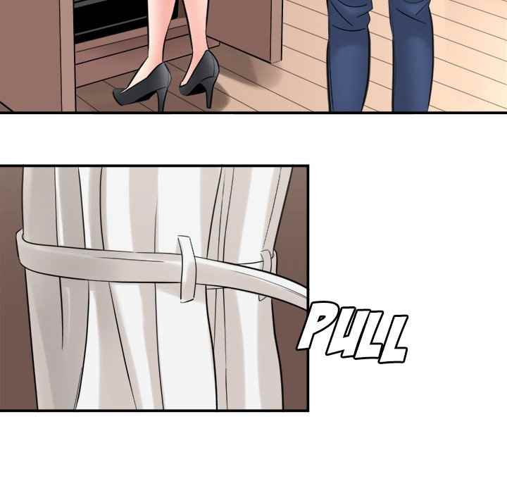 With Yumi - Chapter 26 67