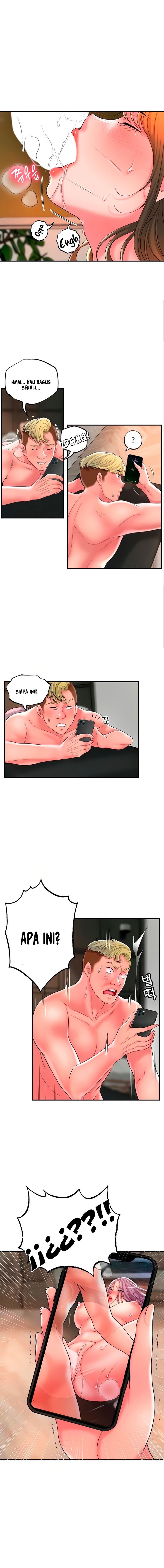New Town - Chapter 26 3
