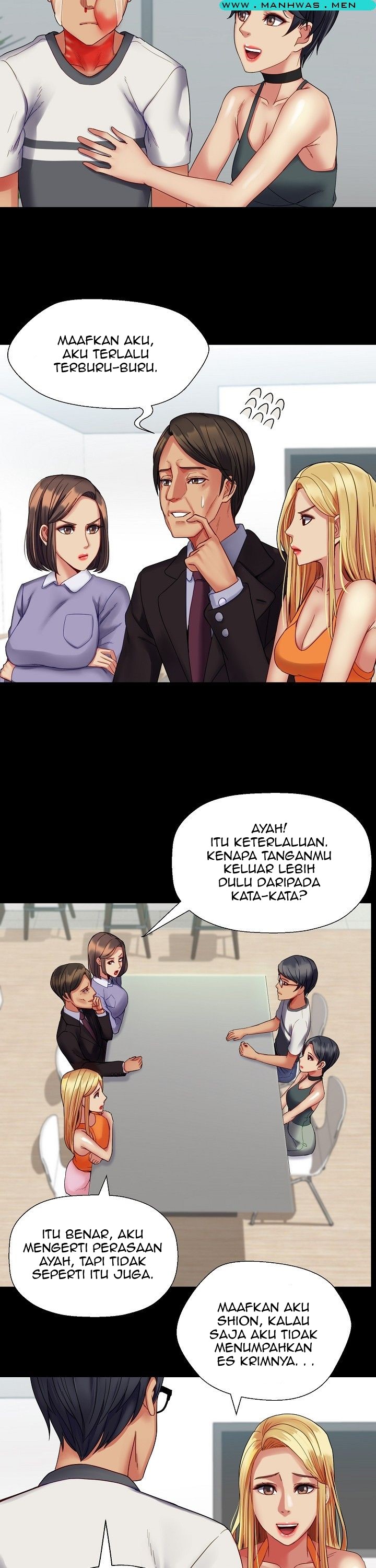 Sister Wife - Chapter 26 12